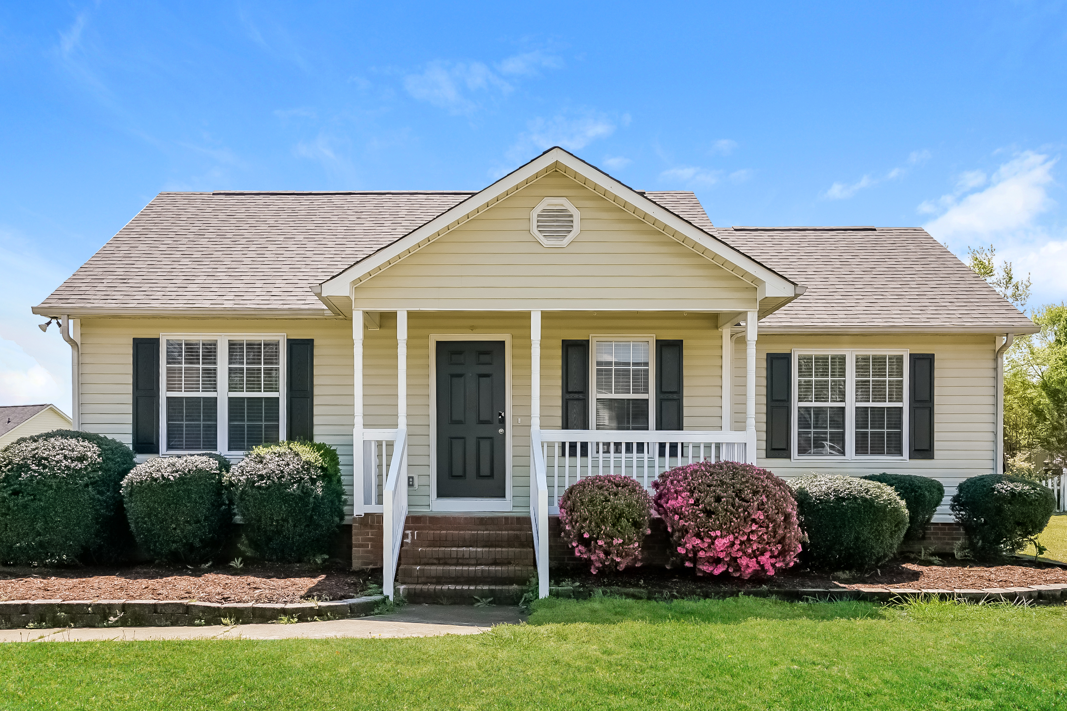 129 Landmark Dr Angier, NC 27501